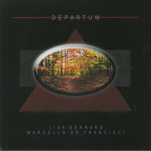 Departum