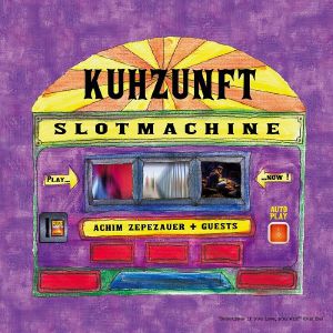 Slotmachine