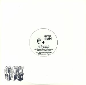 Brazil Edits EP