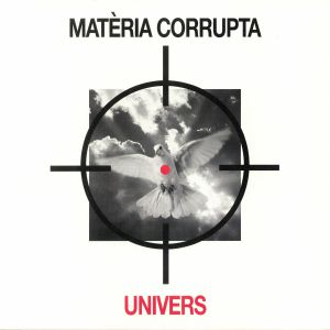 UNIVERS - Materia Corrupta