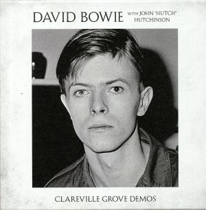 Clareville Grove Demos