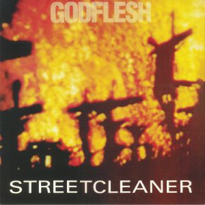 Streetcleaner: 30th Anniversary