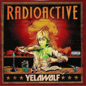 Radioactive (reissue)