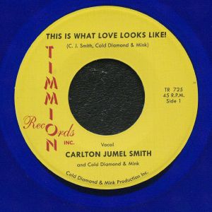 This Is What Love Looks Like! (reissue)