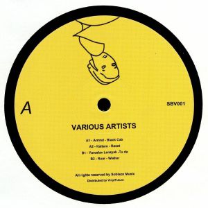 SBV 001