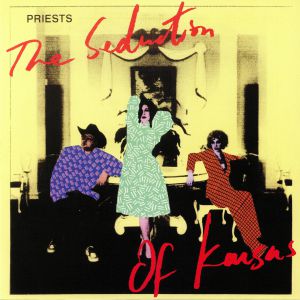 The Seduction Of Kansas