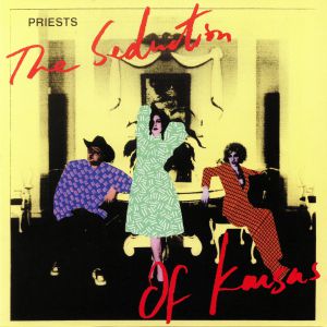 The Seduction Of Kansas