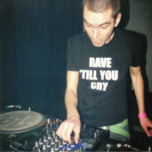 Rave 'Till You Cry