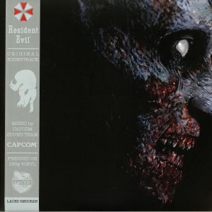 Resident Evil (Soundtrack)