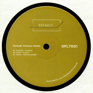 Default: Various Artists