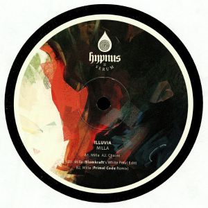 Milla: Remix Sampler EP