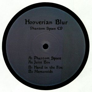 Phantom Space EP