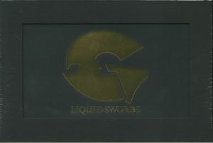 Liquid Swords (B-STOCK)