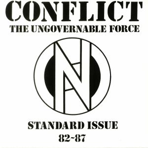 Standard Issue 82-87