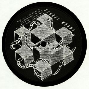 Global Worms EP
