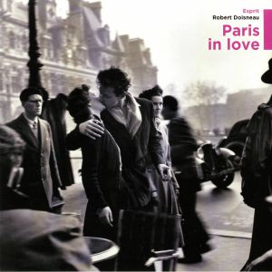 Paris In Love
