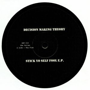 Stick Yo Self Fool EP