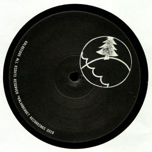 Cosmic Isolation EP