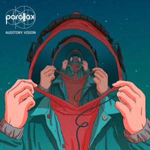 Auditory Vision