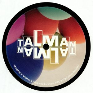 Ball Trap EP