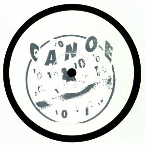 CANOE 010 (Record Store Day 2019)