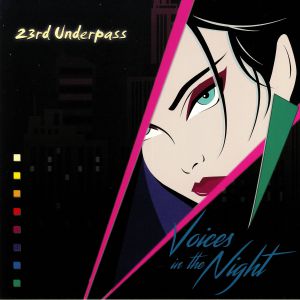 Voices In The Night