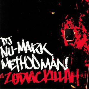 Zodiac Killah (reissue)