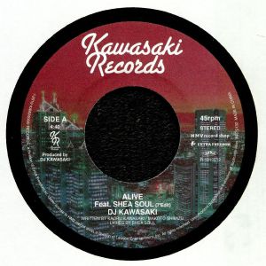 Alive (Record Store Day 2019)