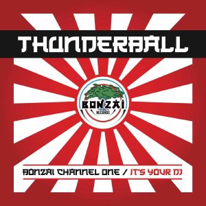 Bonzai Channel One (Record Store Day 2019)