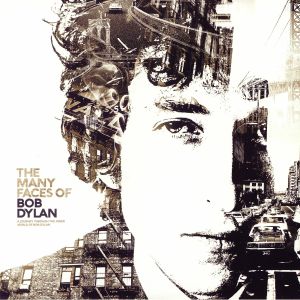The Many Faces Of Bob Dylan
