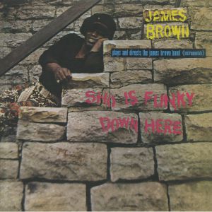 Sho Is Funky Down Here (Record Store Day 2019)