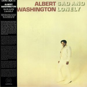 Sad & Lonely (reissue) (Record Store Day 2019)