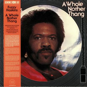 A Whole Nother Thang (reissue) (Record Store Day 2019)