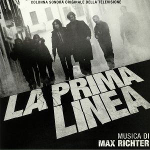 La Prima Linea (Soundtrack) (Record Store Day 2019)