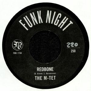 Redbone