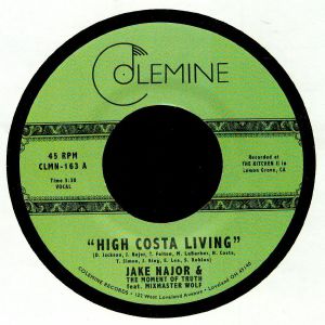 High Costa Living
