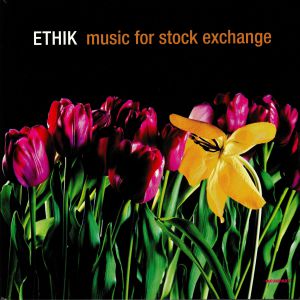 Music For Stock Exchange (Record Store Day 2019)