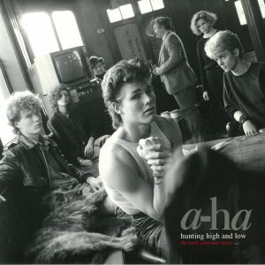 Hunting High & Low: The Early Alternate Mixes (Record Store Day 2019)