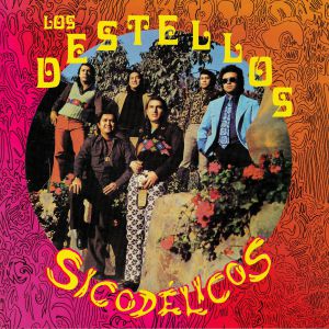 Sicodelicos (Record Store Day 2019)