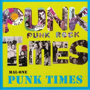 Punk Times (Record Store Day 2019)