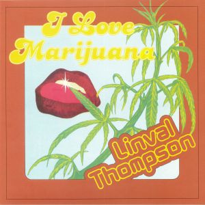 I Love Marijuana