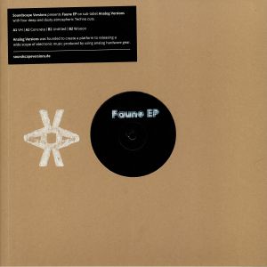 Faune EP