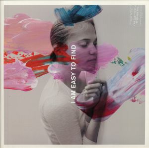 I Am Easy To Find (Deluxe Edition)