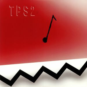 Twin Peaks: Season Two Music & More (Soundtrack) (Record Store Day 2019)