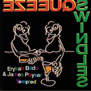 Tempted (Record Store Day 2019)