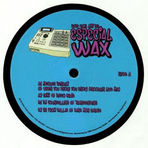 Especial Wax