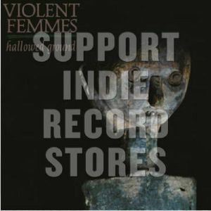 Hallowed Ground (Record Store Day 2019)