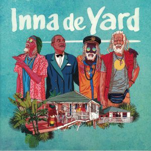 Inna De Yard