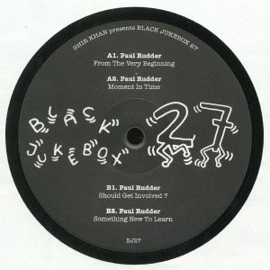 Shir Khan Presents Black Jukebox 27