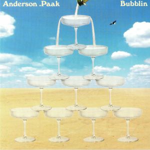 Bubblin (Record Store Day 2019)